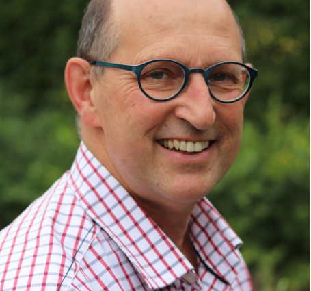 Cliëntvertrouwenspersoon Henk
