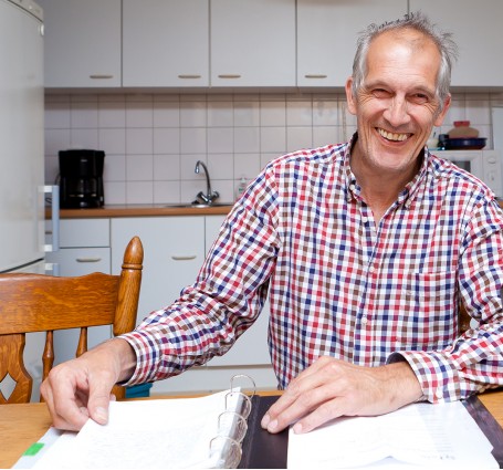 Doel ondersteuning