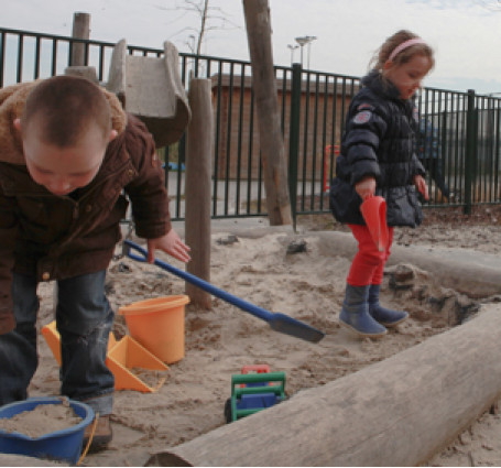 Activiteiten voor kinderen