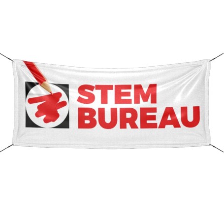 Ervaringsdeskundigen op het stembureau